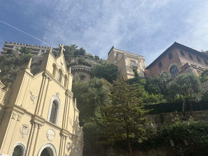 Monaco