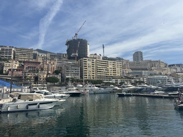 Monaco