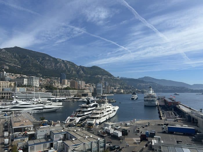 Monaco