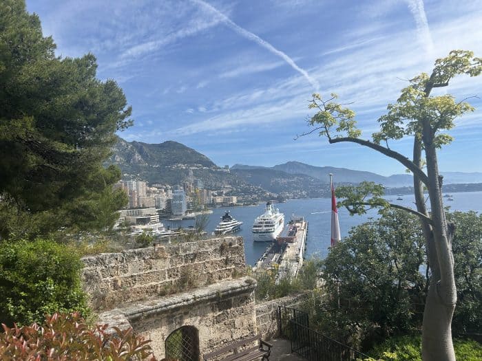 Monaco