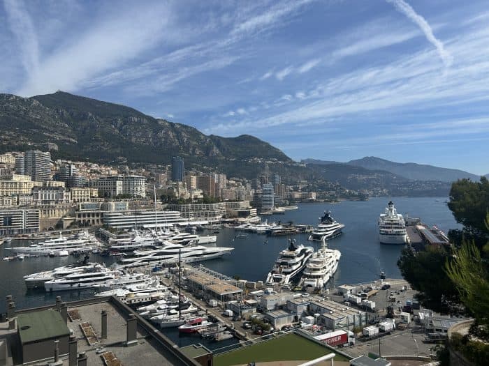Monaco