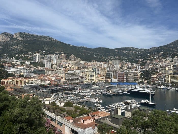 Monaco