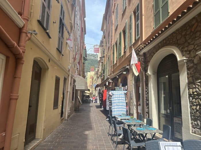 Monaco