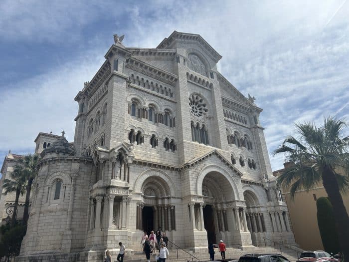 Monaco