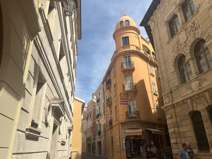 Monaco