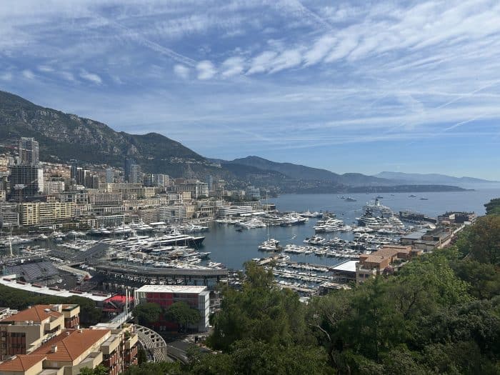 Monaco