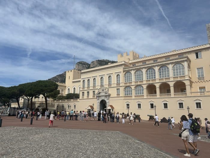 Monaco