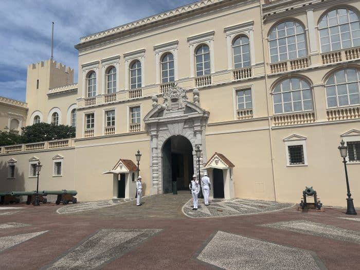 Monaco