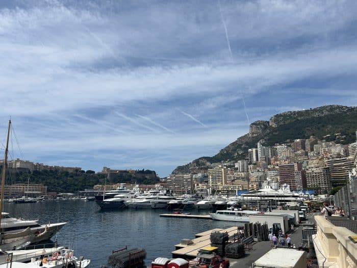 Monaco