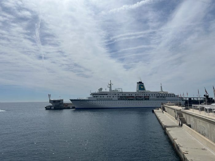 Monaco