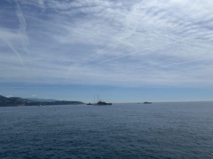 Monaco