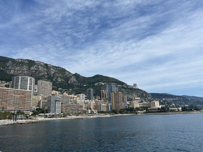 Monaco