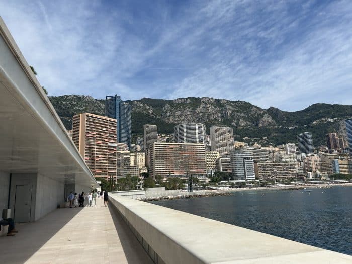 Monaco