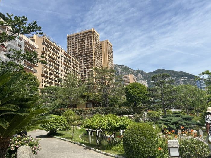 Monaco