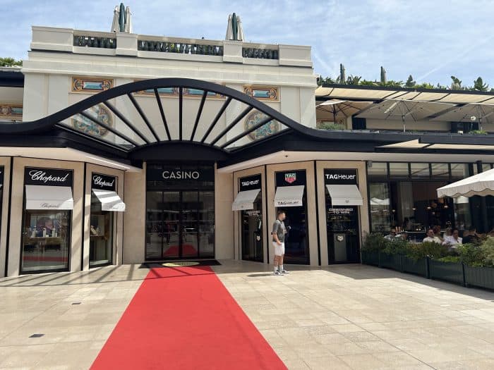 Monaco