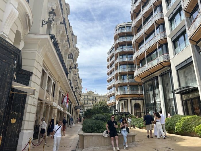 Monaco