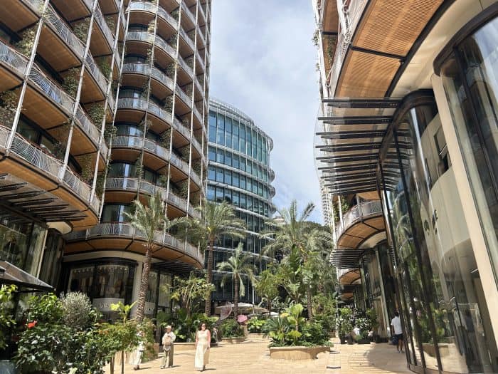 Monaco