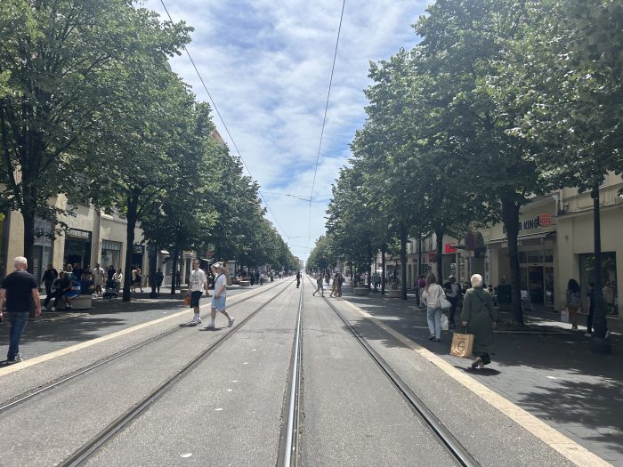 Nice, France