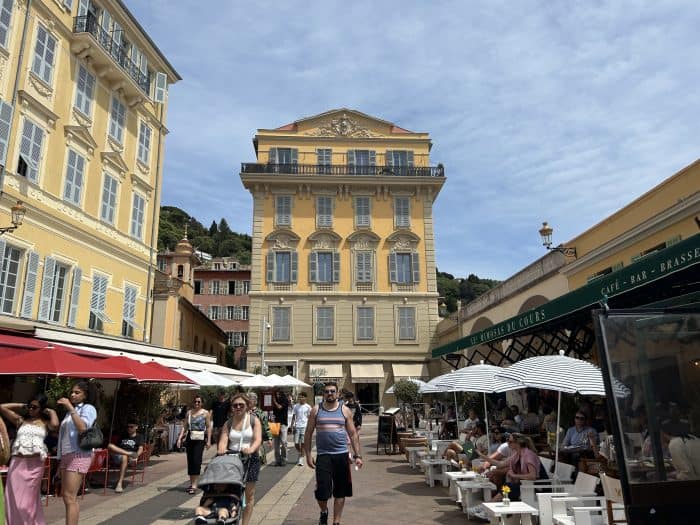 Nice, France