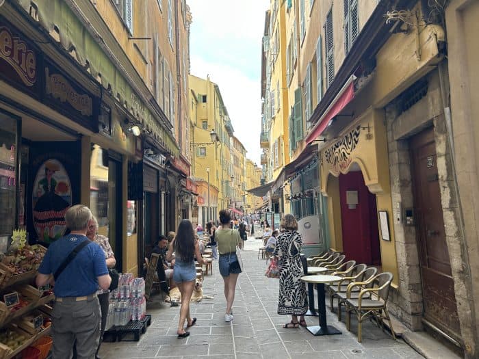 Nice, France