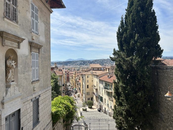 Nice, France