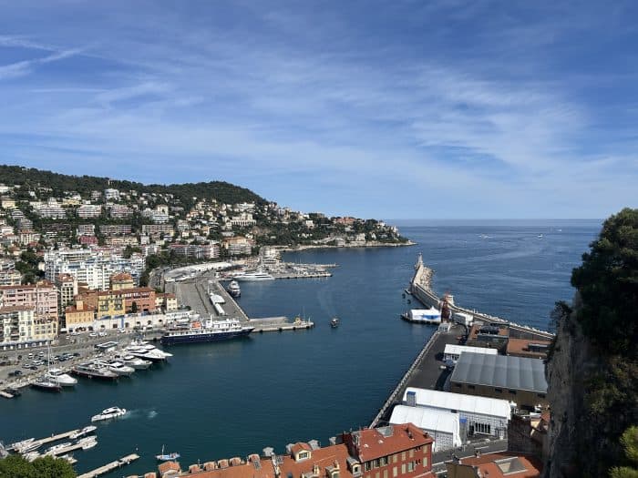 Nice, France