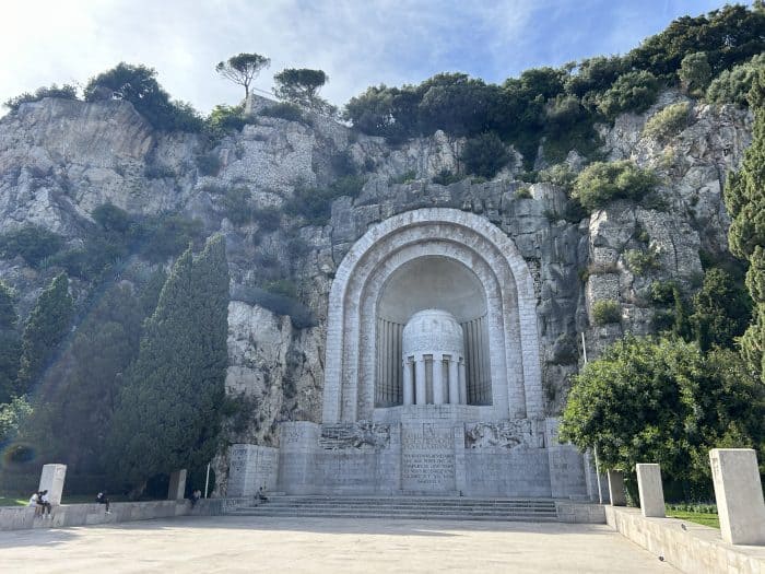 Nice, France