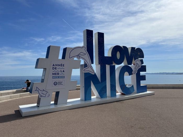 Nice, France