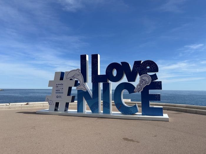 Nice, France