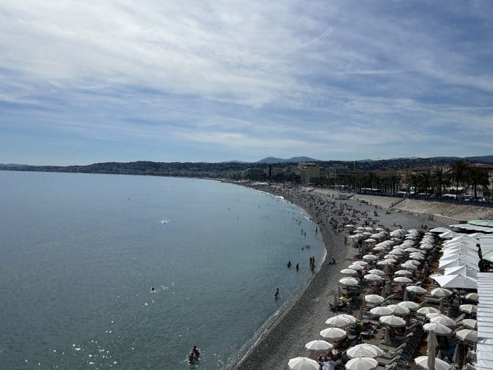 Nice, France
