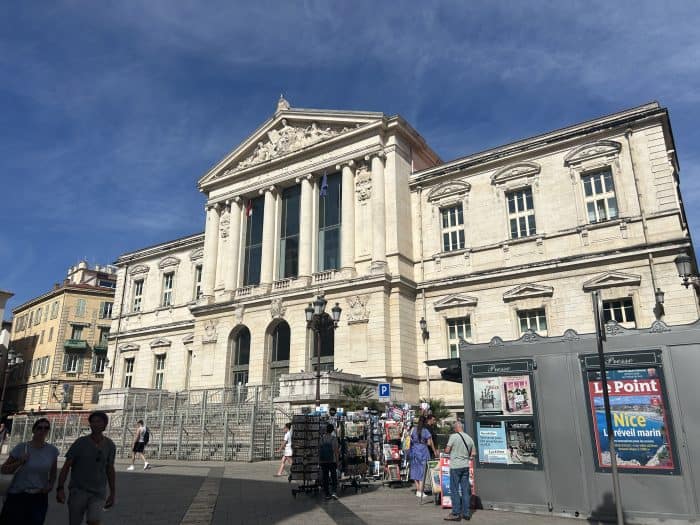 Nice, France