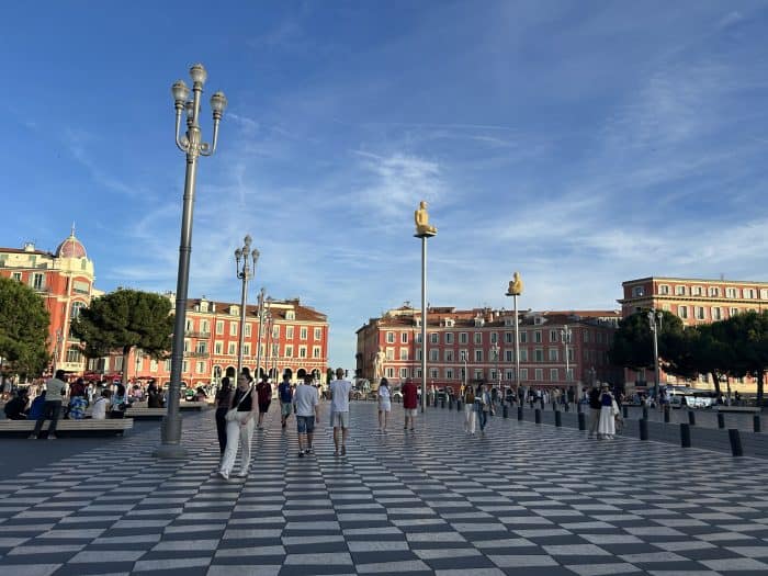 Nice, France