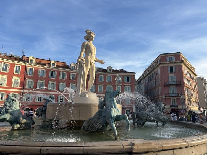 Nice, France