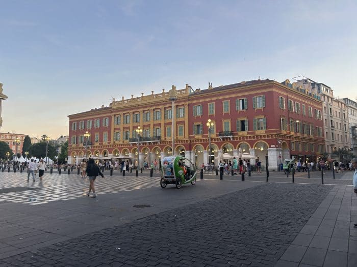 Nice, France