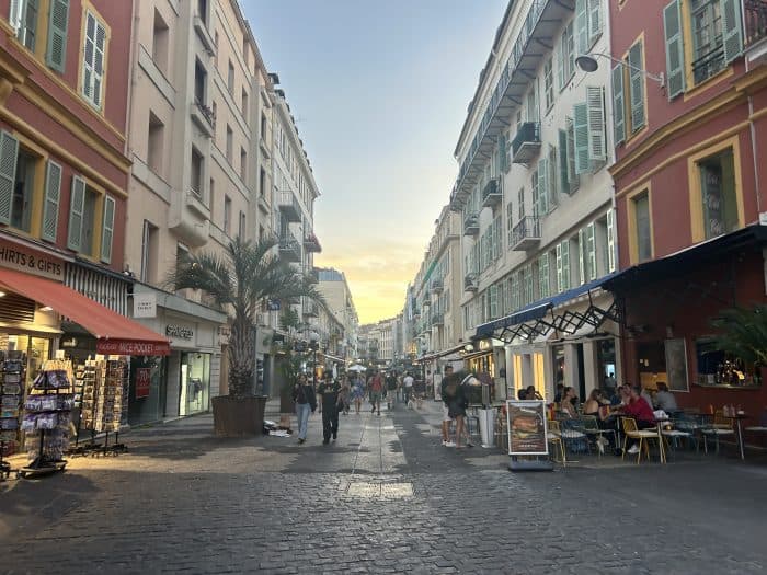 Nice, France