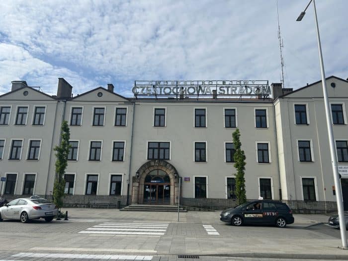 Częstochowa, Poland