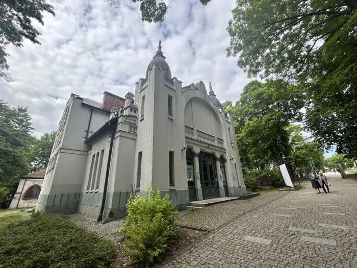 Częstochowa, Poland
