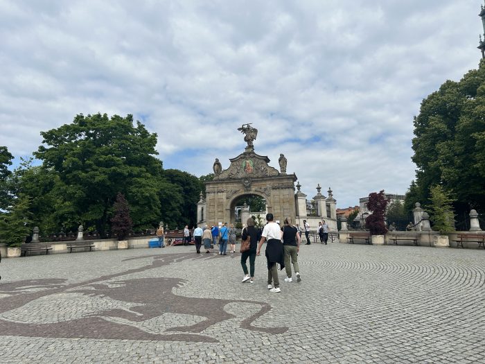 Częstochowa, Poland