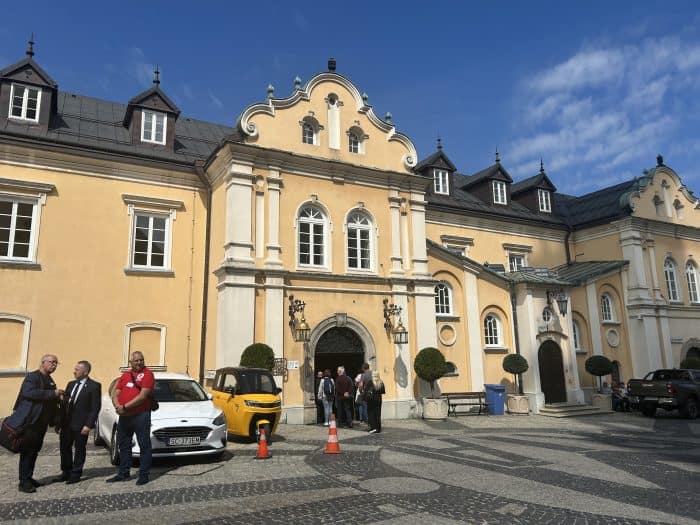 Częstochowa, Poland