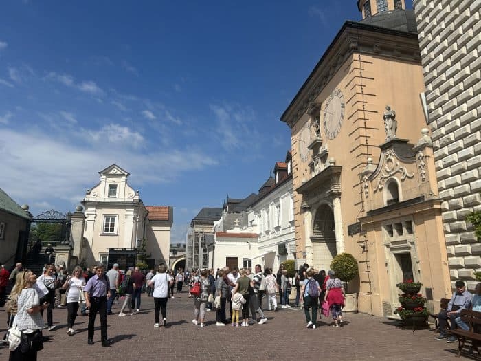 Częstochowa, Poland