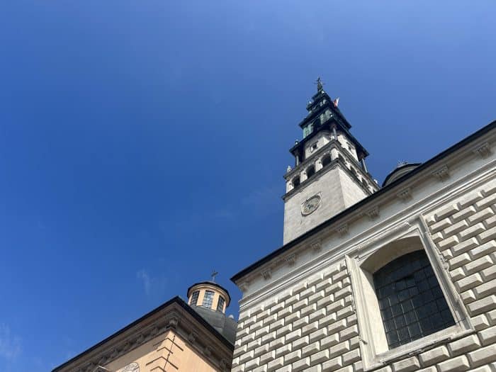 Częstochowa, Poland