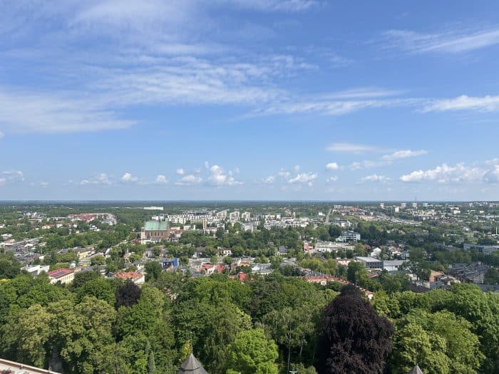 Częstochowa, Poland