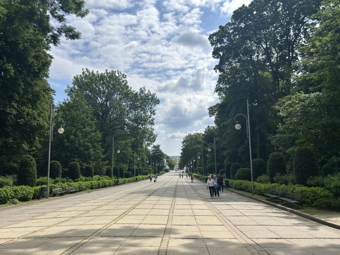 Częstochowa, Poland