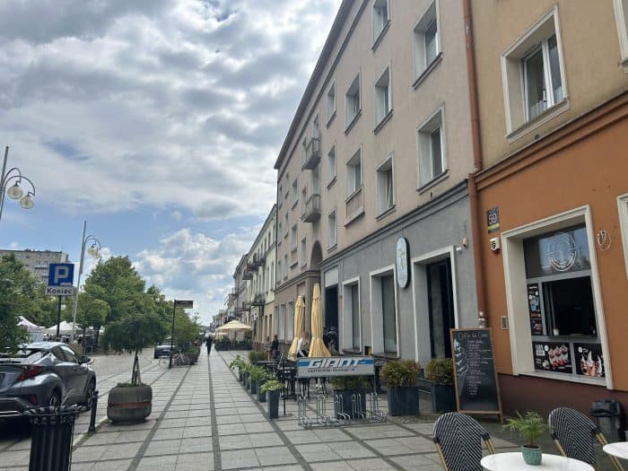 Częstochowa, Poland