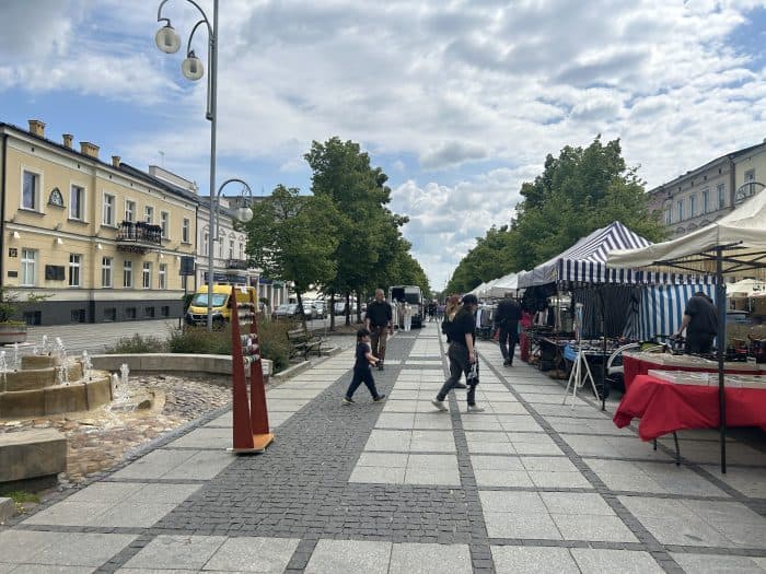Częstochowa, Poland