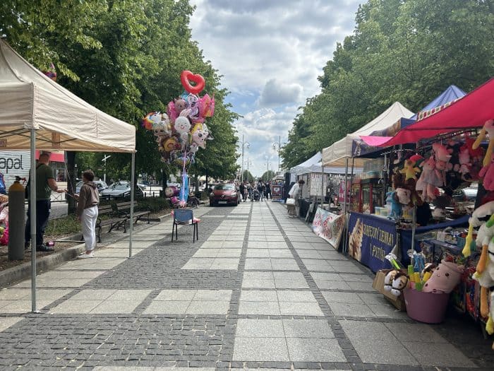 Częstochowa, Poland
