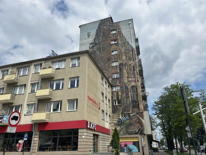 Częstochowa, Poland