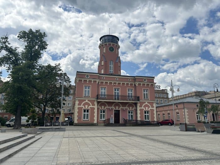Częstochowa, Poland