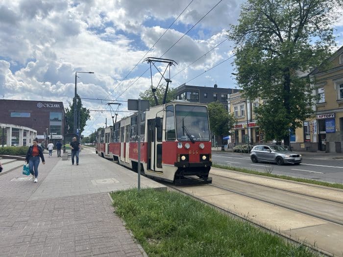 Częstochowa, Poland