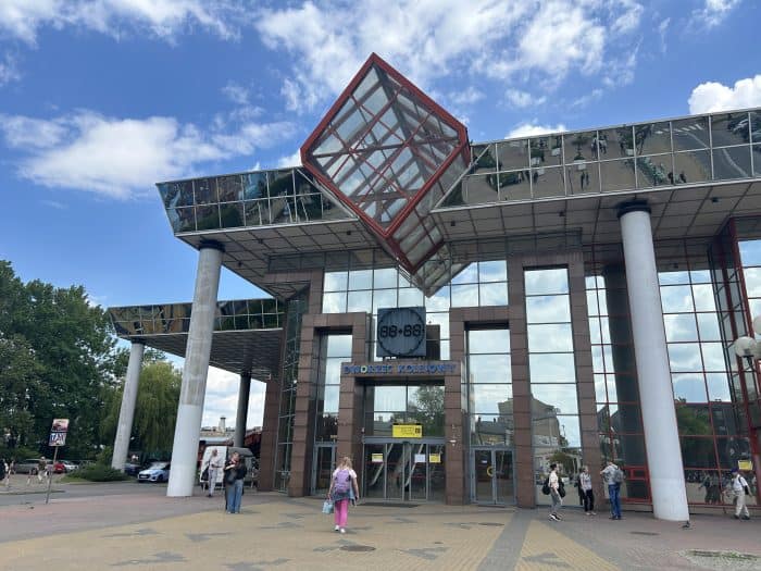 Częstochowa, Poland